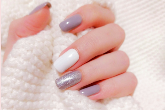 ネイルのUVランプは有害ですか?