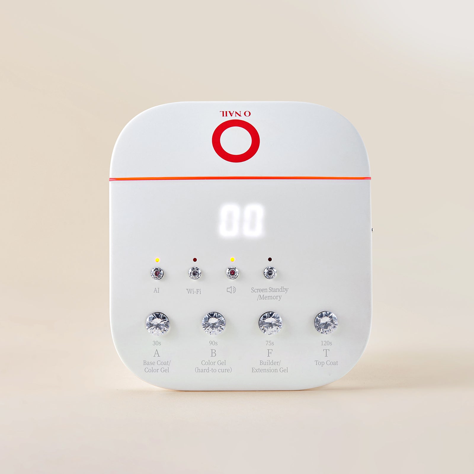 AI Wireless Keyboard