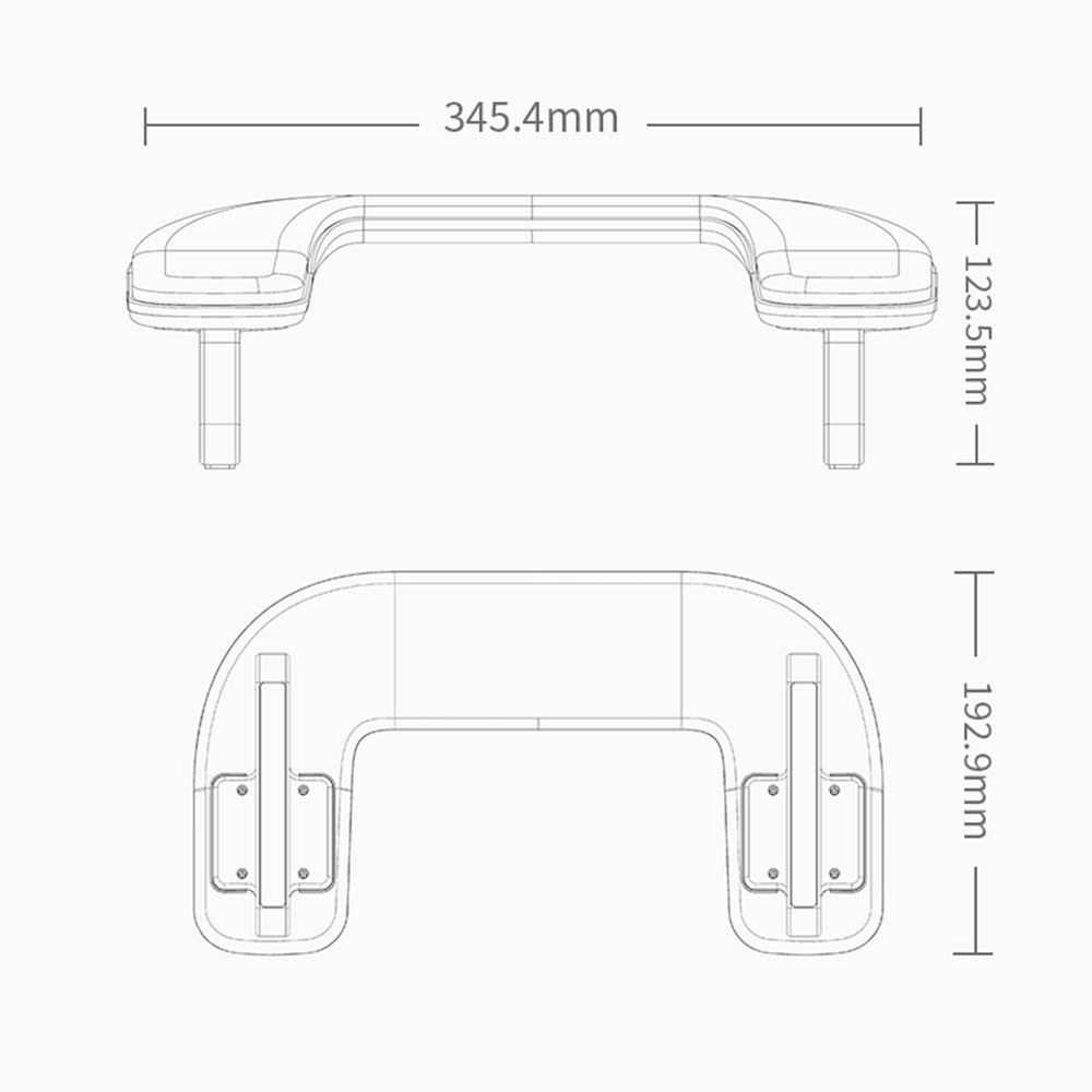Armrest