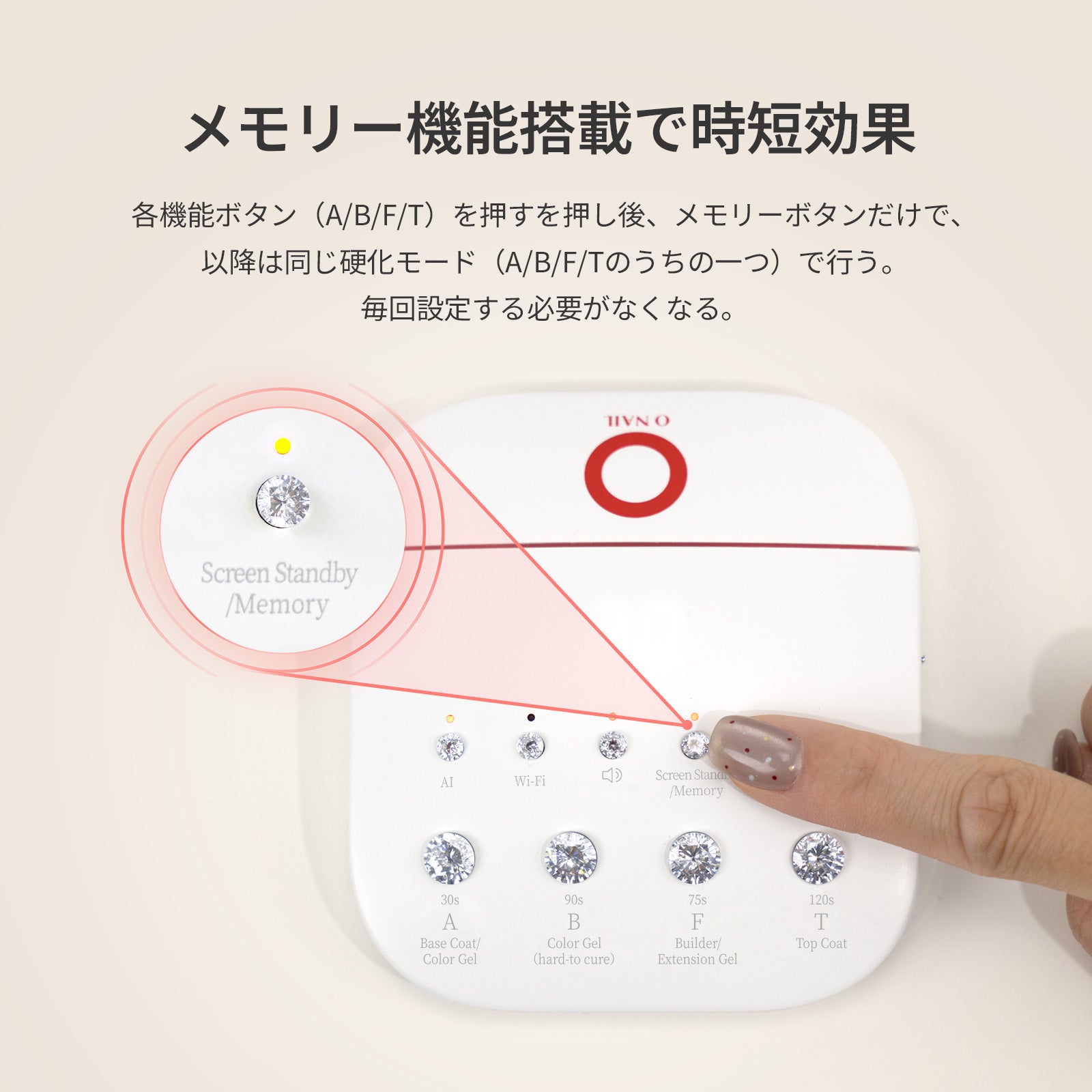 AI Wireless Keyboard