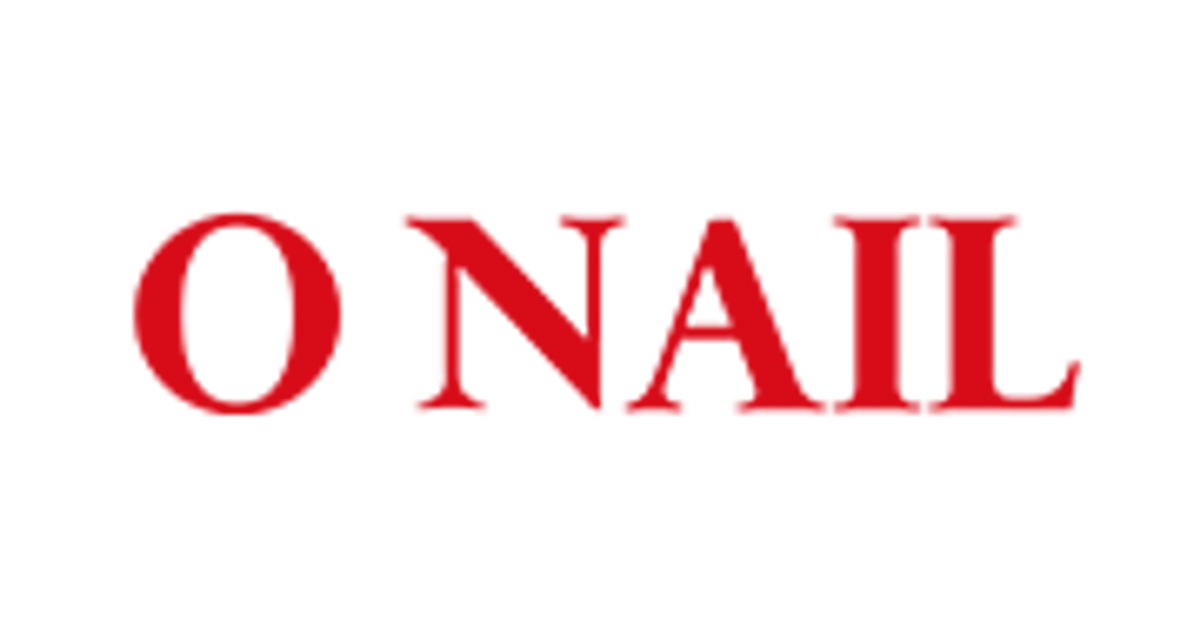 ONAIL | プロフェッショナルおよび健康ネイル用品 – ONAILJP