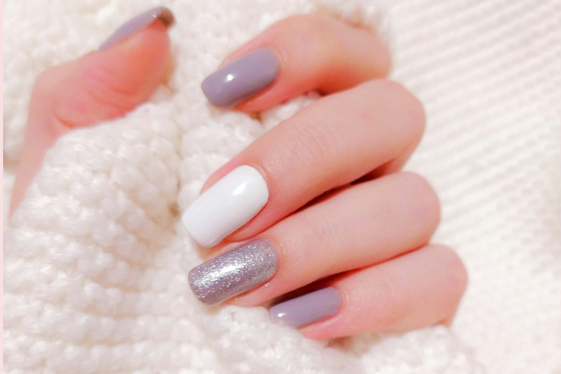 ネイルのUVランプは有害ですか？