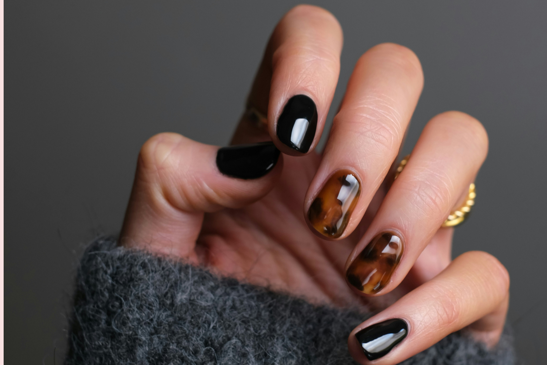 ジェルネイルのライトは爪に悪いですか？