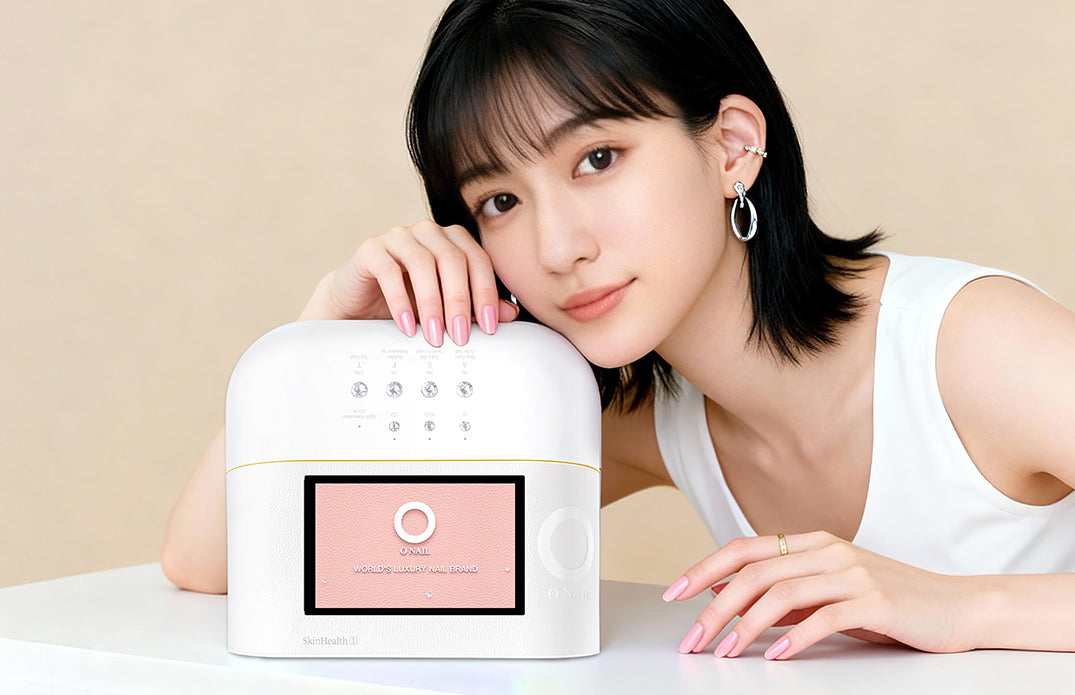 O NAIL | Professional and Healthy Nail Supplies – ONAILJP