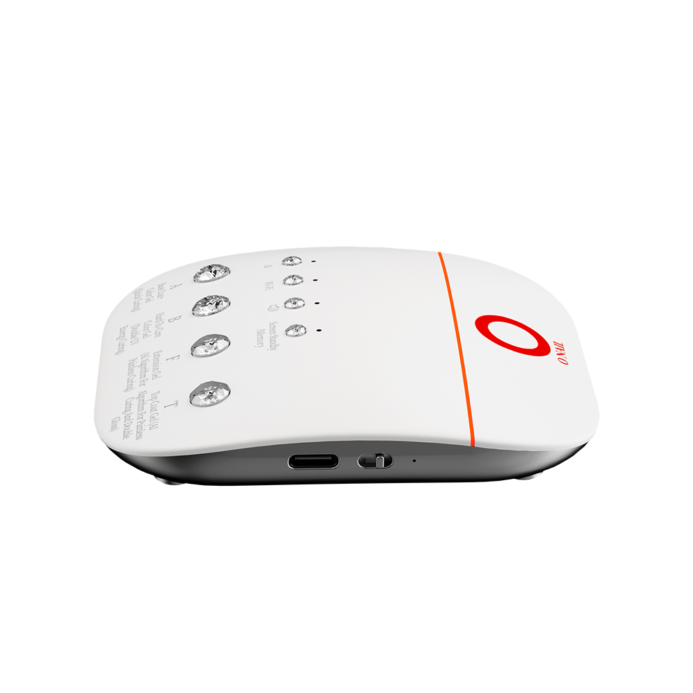 AI Wireless Keyboard