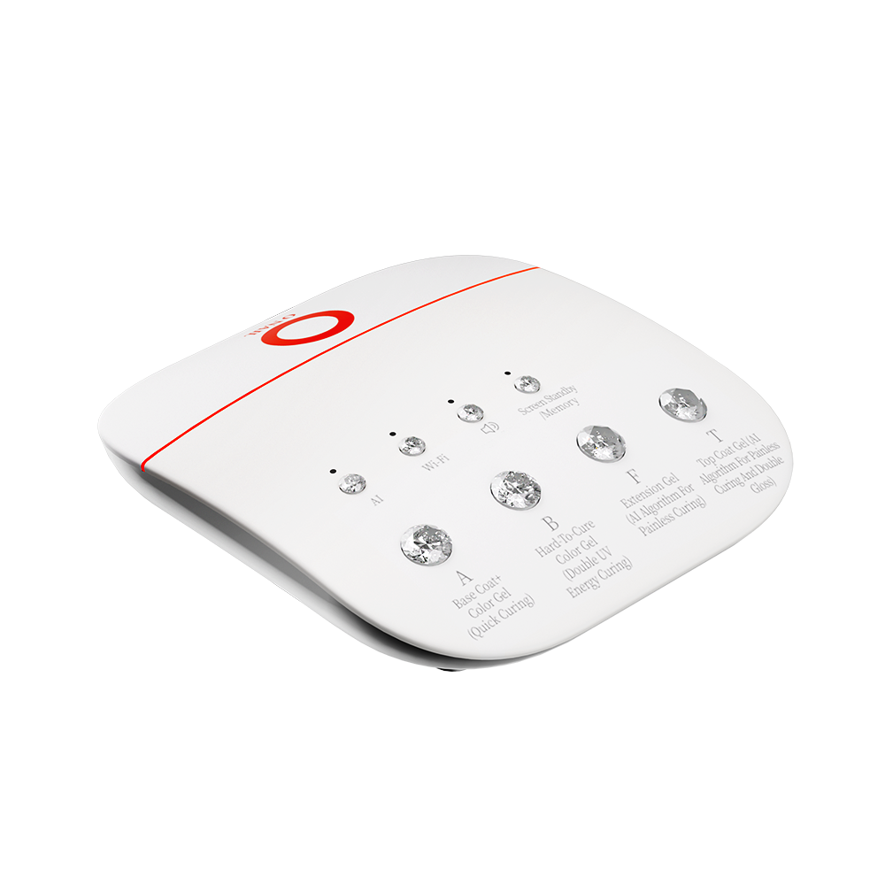 AI Wireless Keyboard