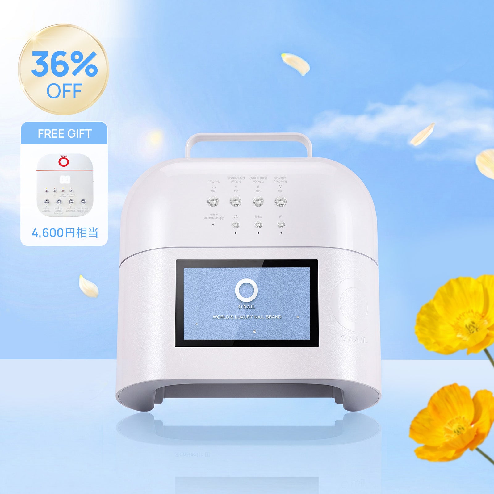 Products – ONAILJP