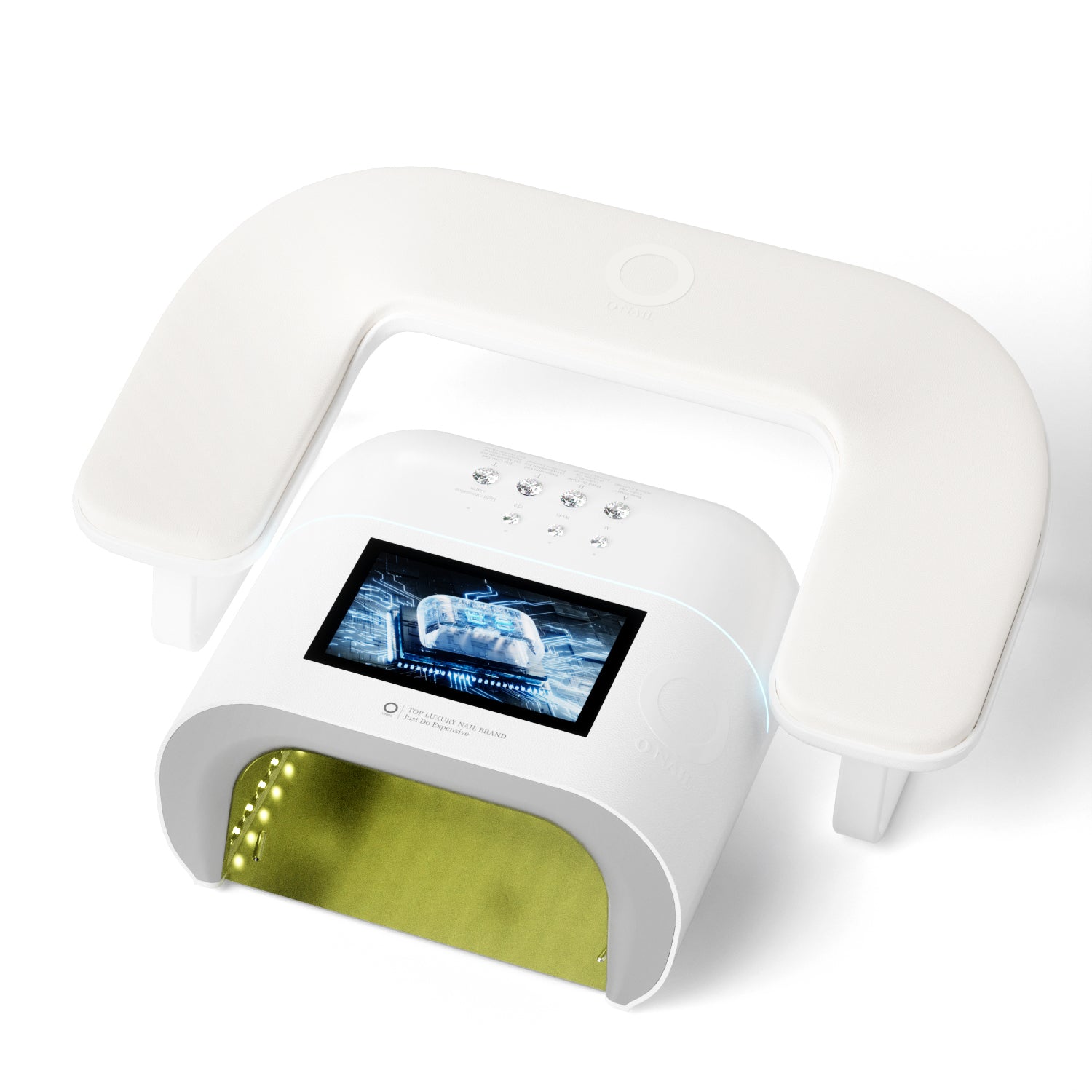 Products – ONAILJP