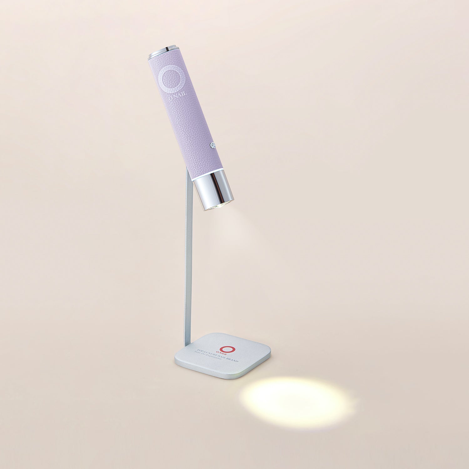 目にやさしい ペン型ネイルライト – ONAILJP