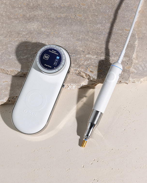 O NAIL | プロフェッショナルおよび健康ネイル用品 – ONAILJP