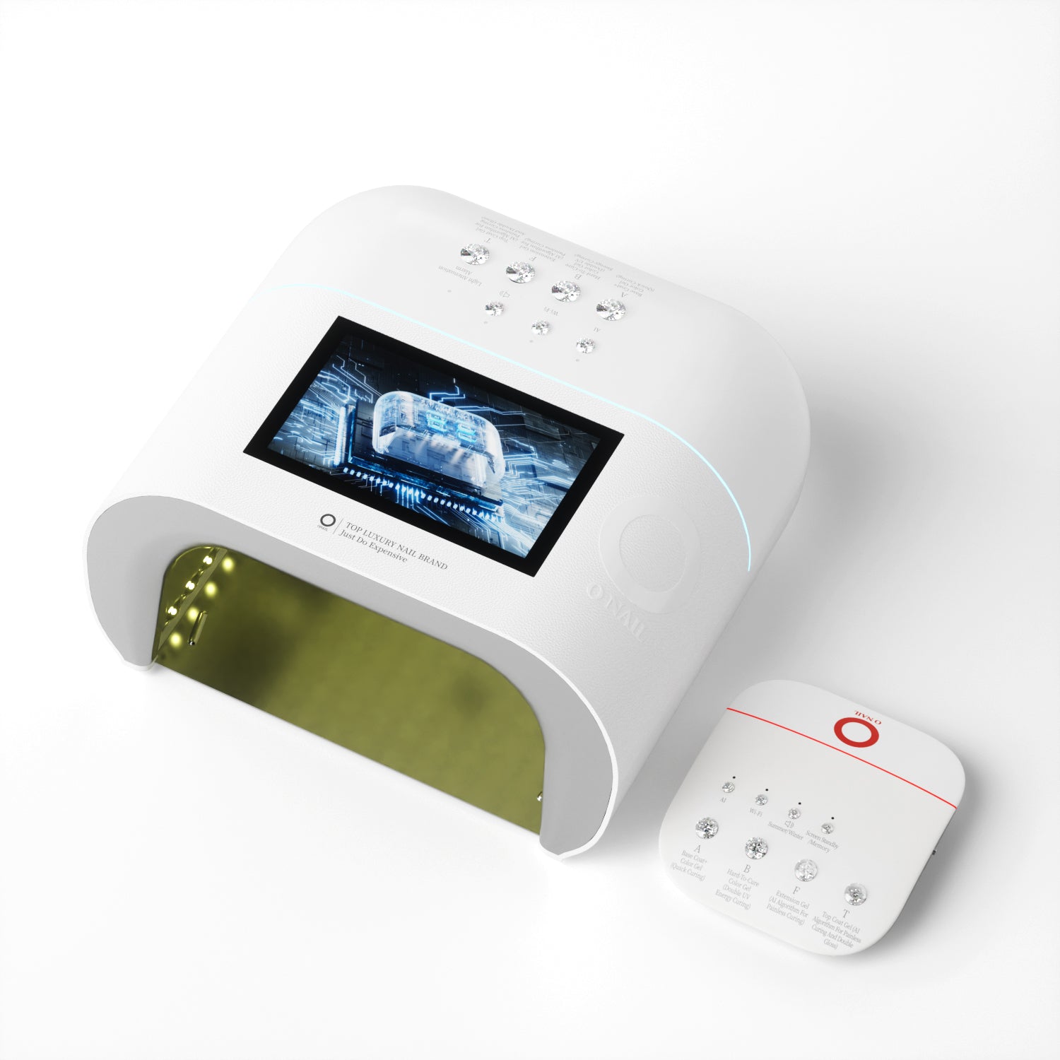 商品 – ONAILJP