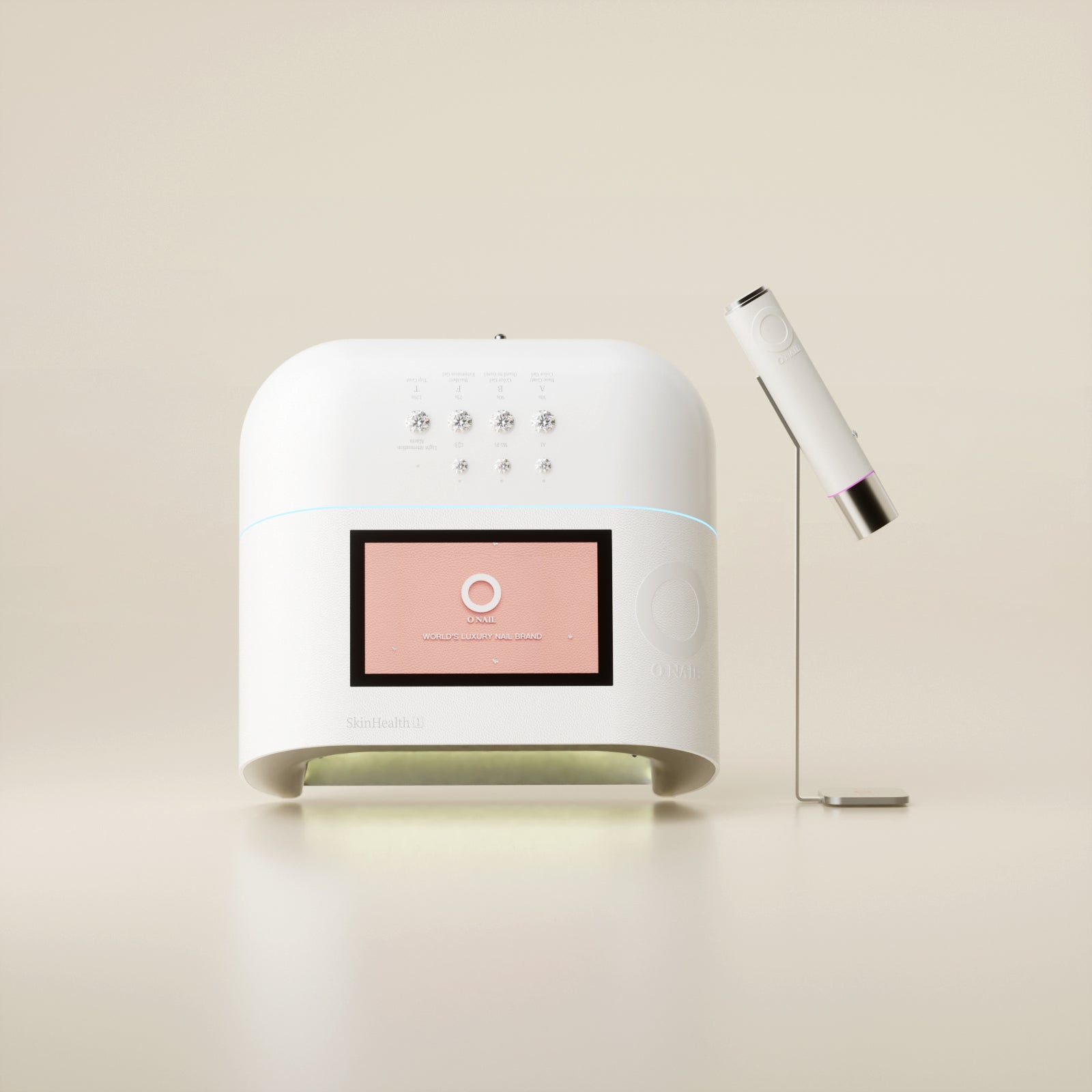 handy light – ONAILJP