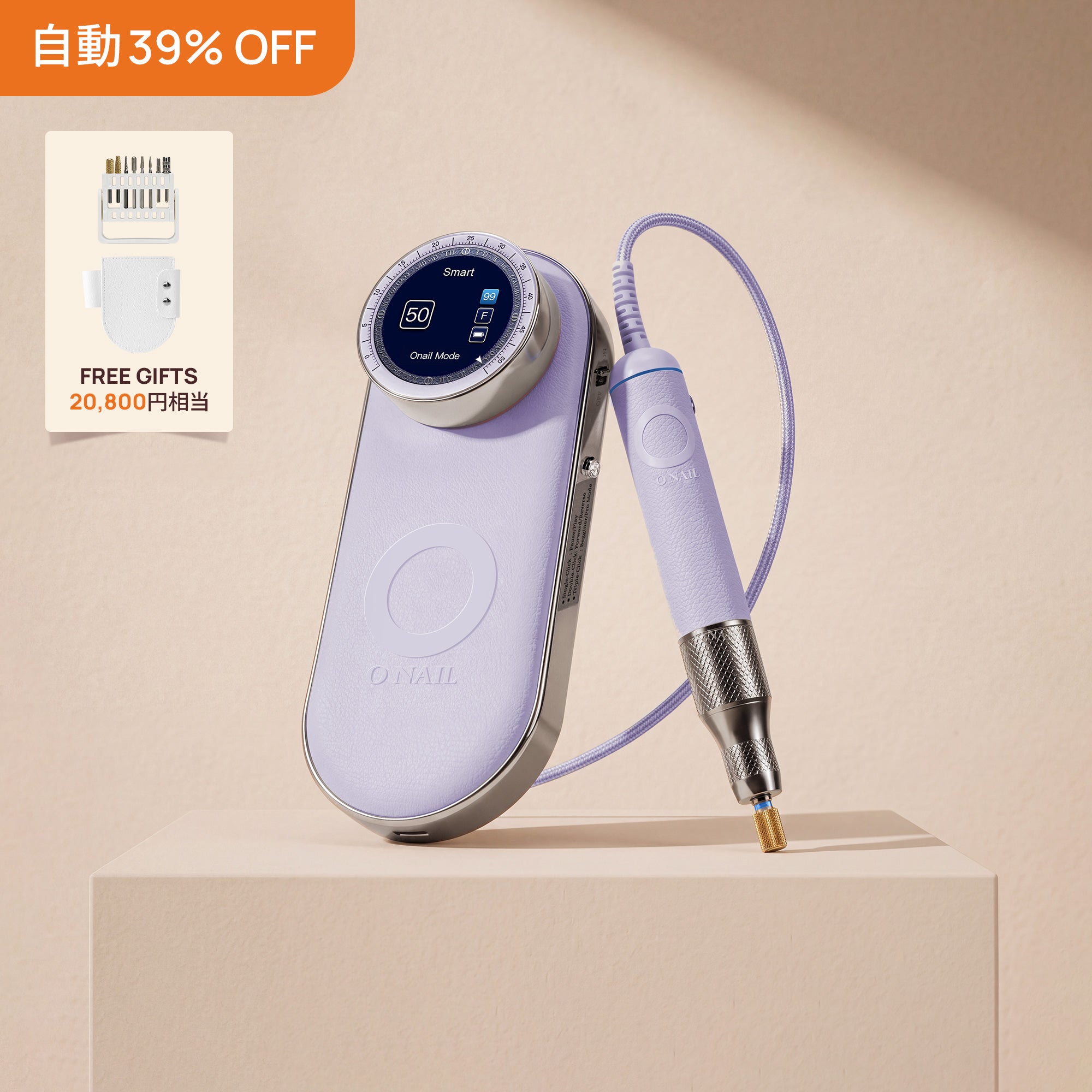 商品 – ONAILJP