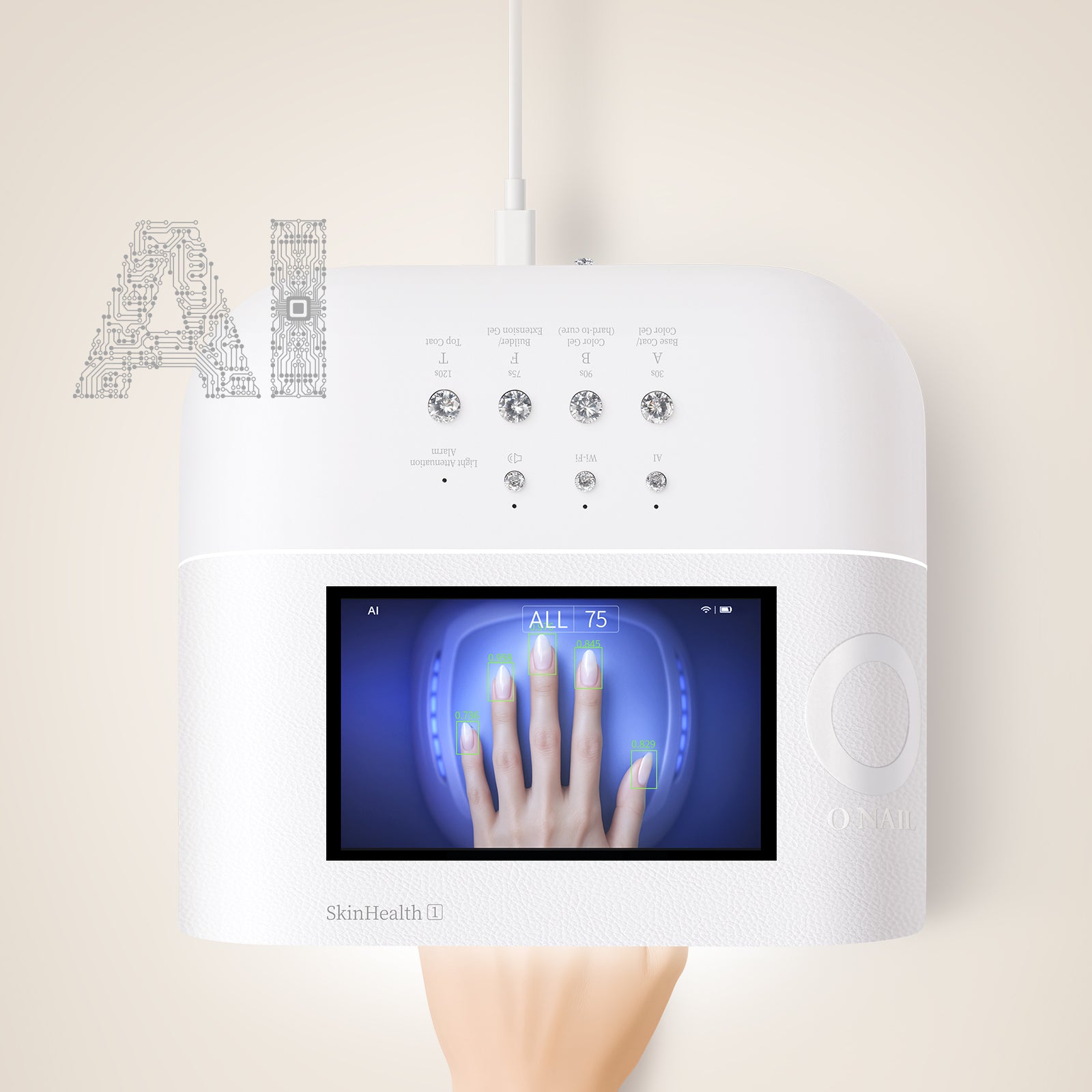 商品一覧 – ONAILJP