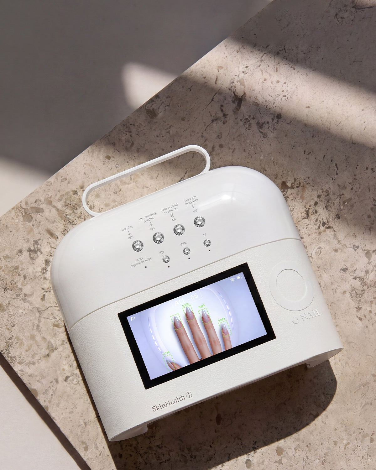 O NAIL | プロフェッショナルおよび健康ネイル用品 – ONAILJP