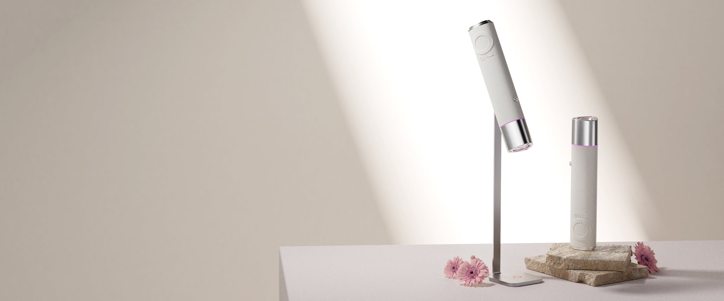 Onail AIネイルライト 3点セット O NAIL #aiネイルライト , ▽この動画